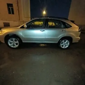 Lexus RX 350 2008
