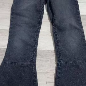 брюки на девочку 5-7 лет