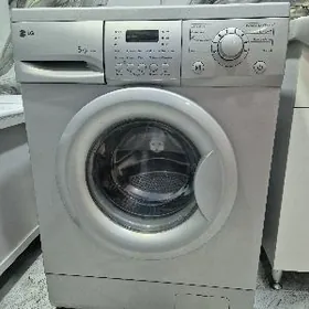 Стиральная машина  LG