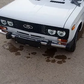 Lada 2106 1992