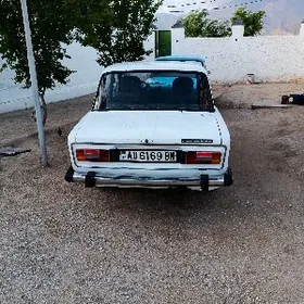 Lada 2106 1980