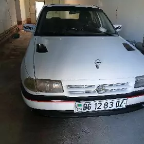 Opel Astra 1991