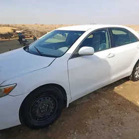 Toyota Camry 2011