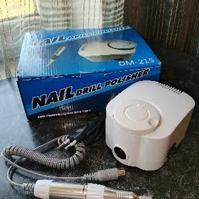 маникюр Фрейзер