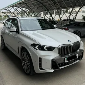 BMW X5 2024