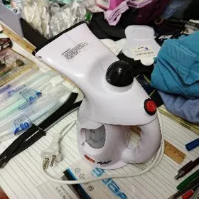 утюг паровой