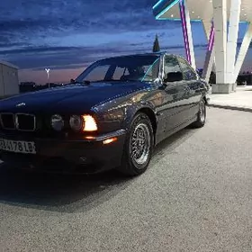 BMW 525 1990