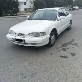 Hyundai Sonata 1995