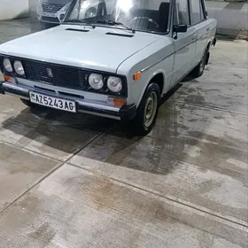 Lada 2106 1991