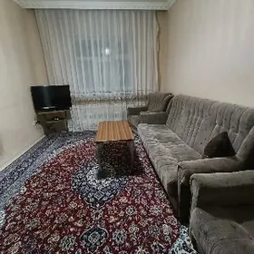 Аренда Мир 2 1 ком 5 этаж