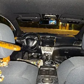 Nissan Sentra 2013