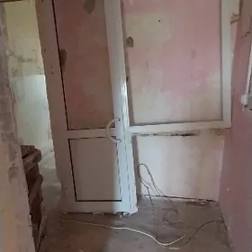 алюминиевые двери и окна