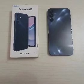 SAMSUNG A15
