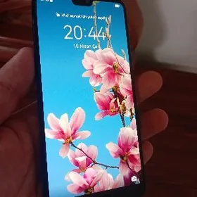 Huawei P20pro