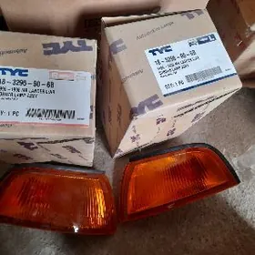 Patfar Mitsubishi Lancer