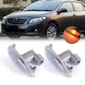 Corolla Camry Yaris Pawarotnik