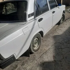 Lada 2107 2010