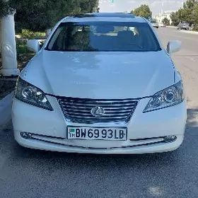 Lexus ES 350 2008
