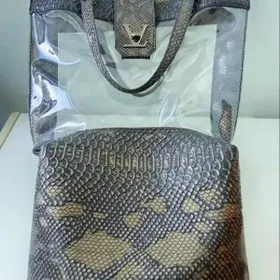 Сумкалар=== 50 манатдан