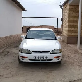 Toyota Camry 1995