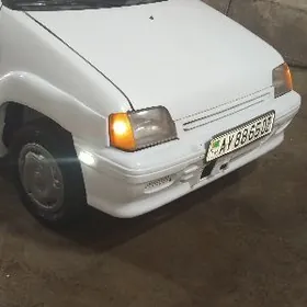 Daewoo Tico 1996