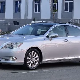 Lexus ES 350 2010