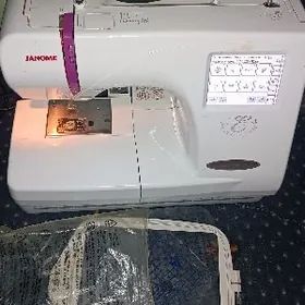 janome 350e