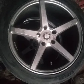 Diska balon 245.45.18