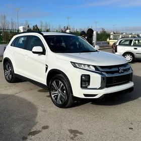Mitsubishi ASX 2023