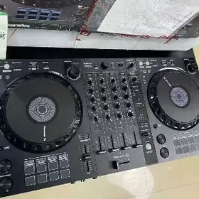 PIONEER DDJ FLX6