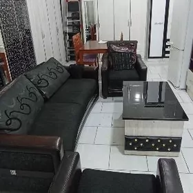 Diwan kresla Istikbal