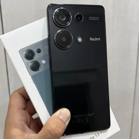 Redmi Note 13 Pro