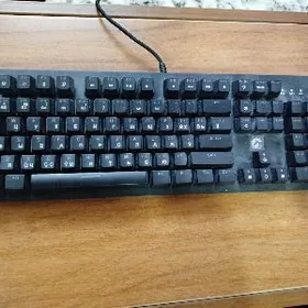 клавиатура