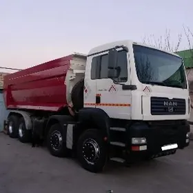 Ford Cargo 3536M 2008