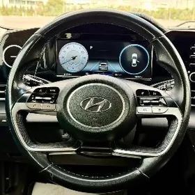 Hyundai Elantra 2021