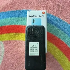 Redmi A2+