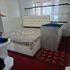 Satlyk kwartyra 2 komnot himik