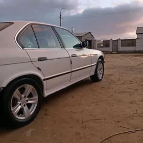 BMW 525 1992
