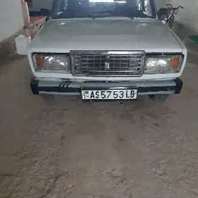 Lada 2107 1998