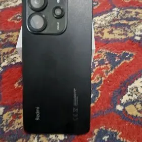 Redmi note 14.  8/256