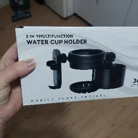 Подстаканник для коляски.