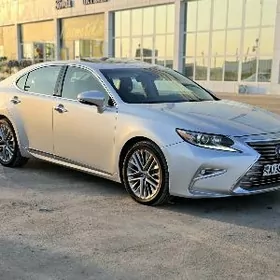 Lexus ES 350 2017