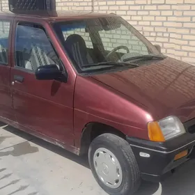 Daewoo Tico 1996