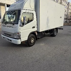 Mitsubishi Canter 2013