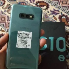 Samsung s10e 6/128GB