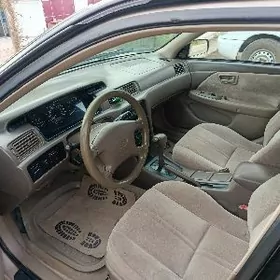 Toyota Camry 1998