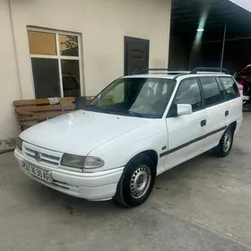 Opel Astra 1993