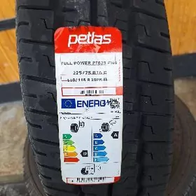 PETLAS  225 75 16c