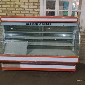 Güçlü sowadyjy morozilnik