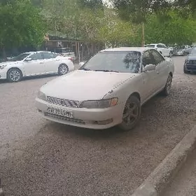 Toyota Mark II 1993